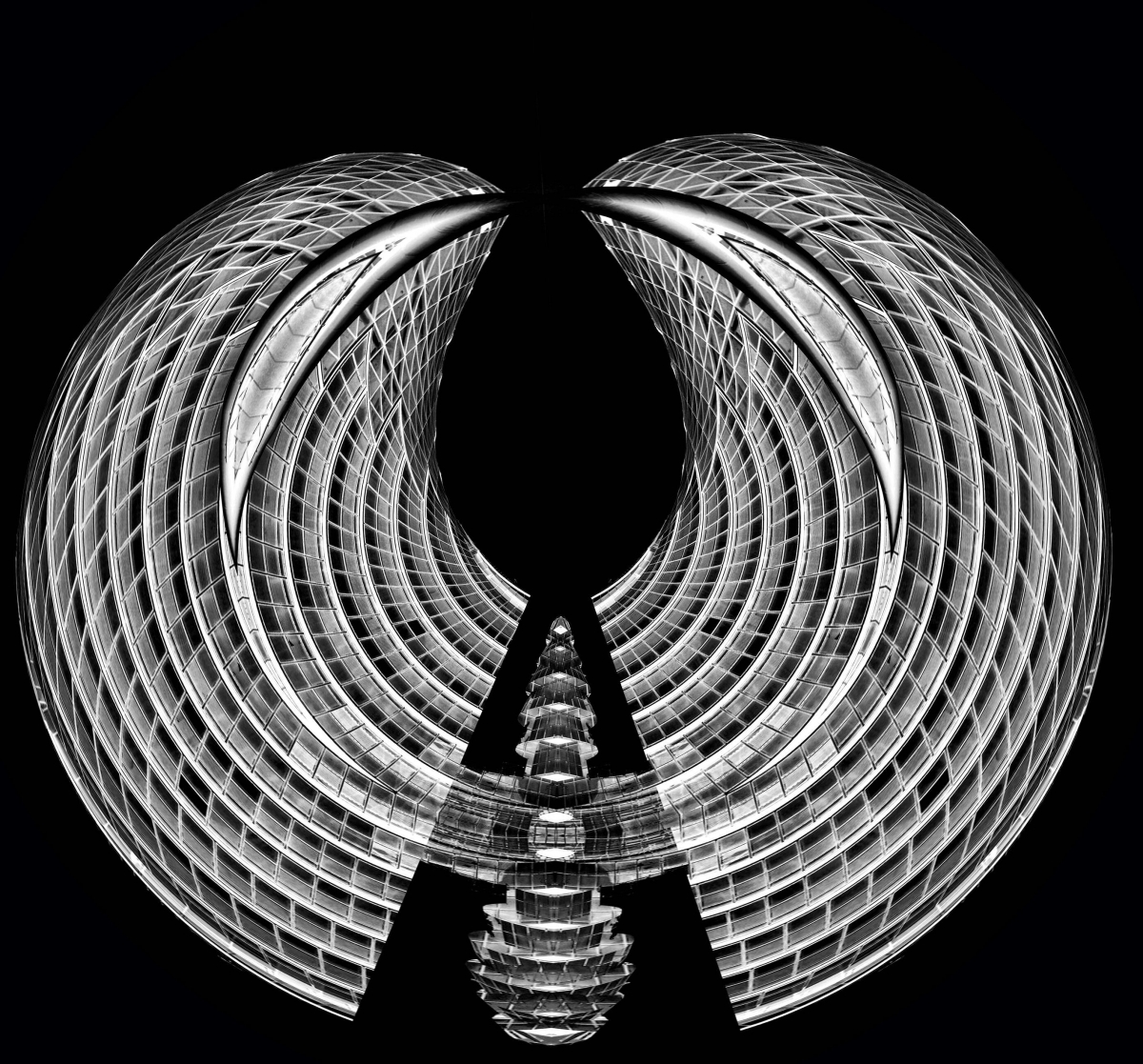 Futuristic