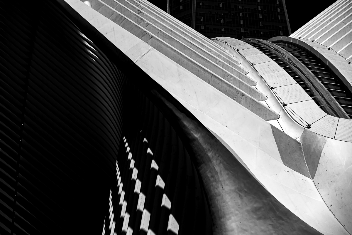 Folded Waves
