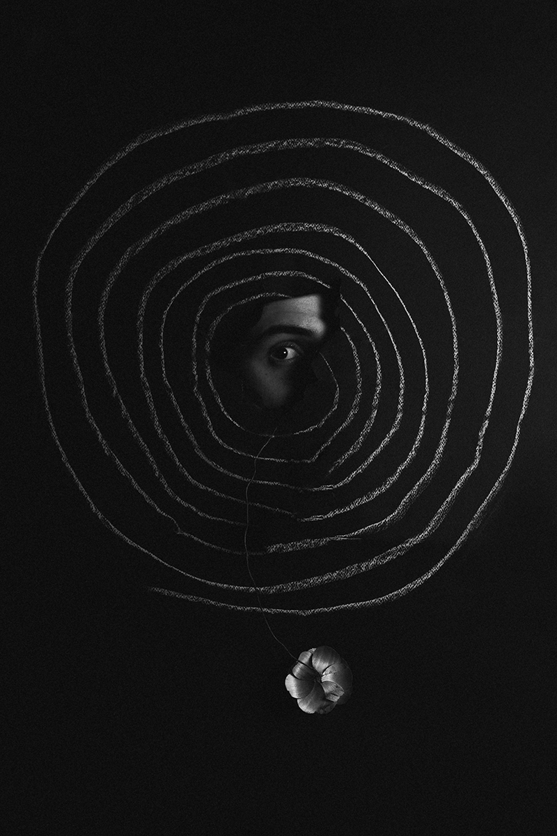 Emergence of the unknown 