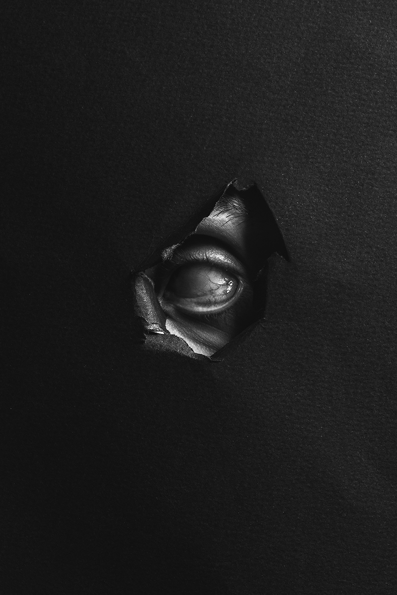 Emergence of the unknown 