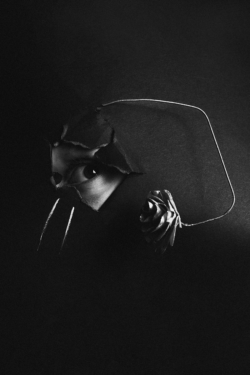 Emergence of the unknown 