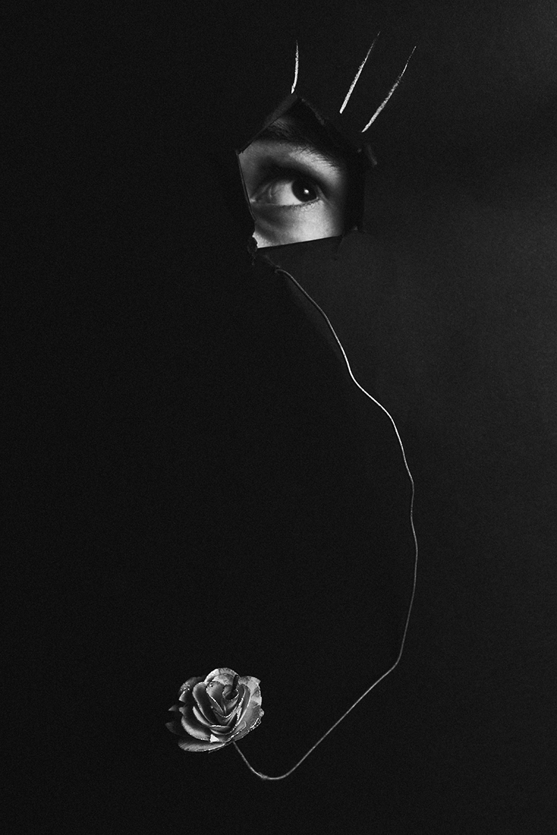 Emergence of the unknown 