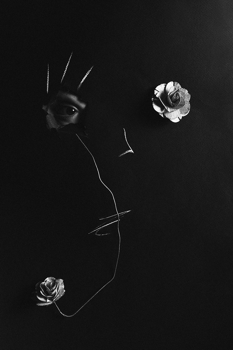 Emergence of the unknown 