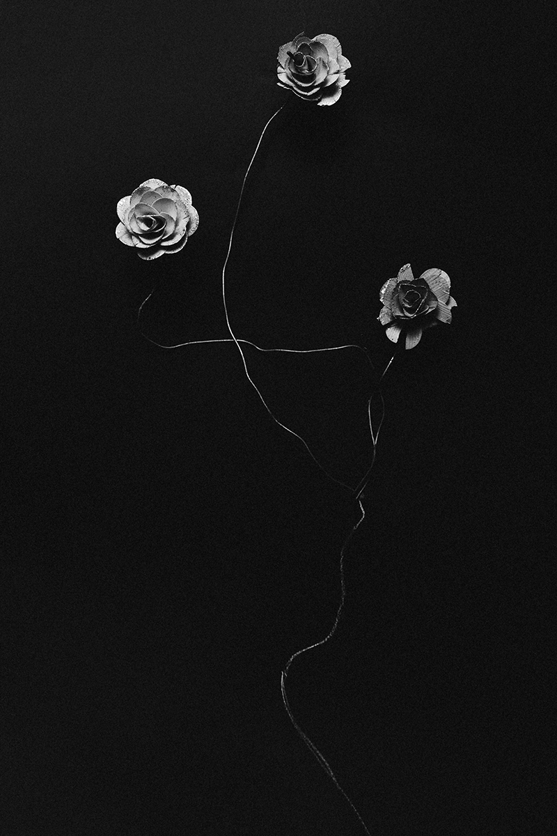 Emergence of the unknown 