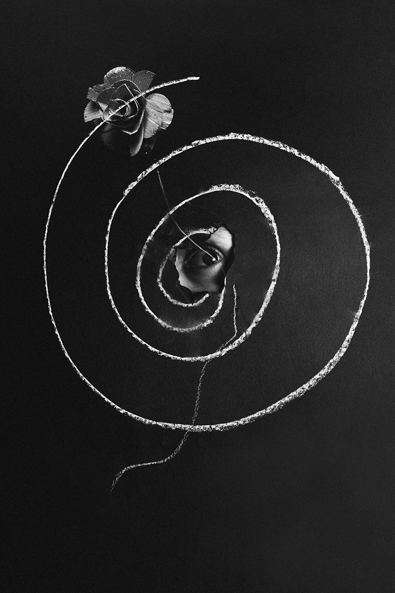Emergence of the unknown 
