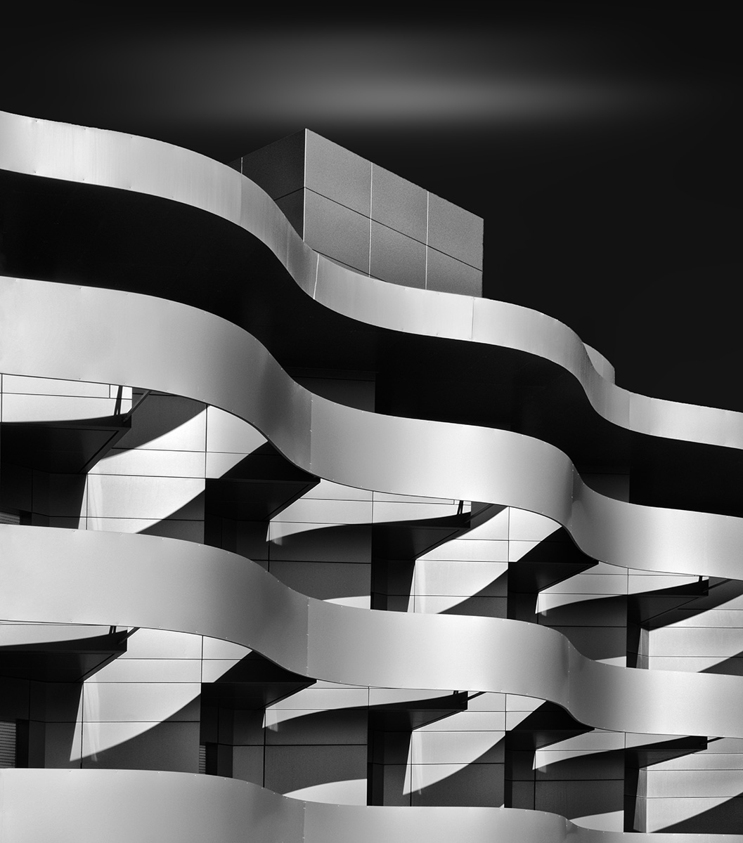 Styles of urban architecture