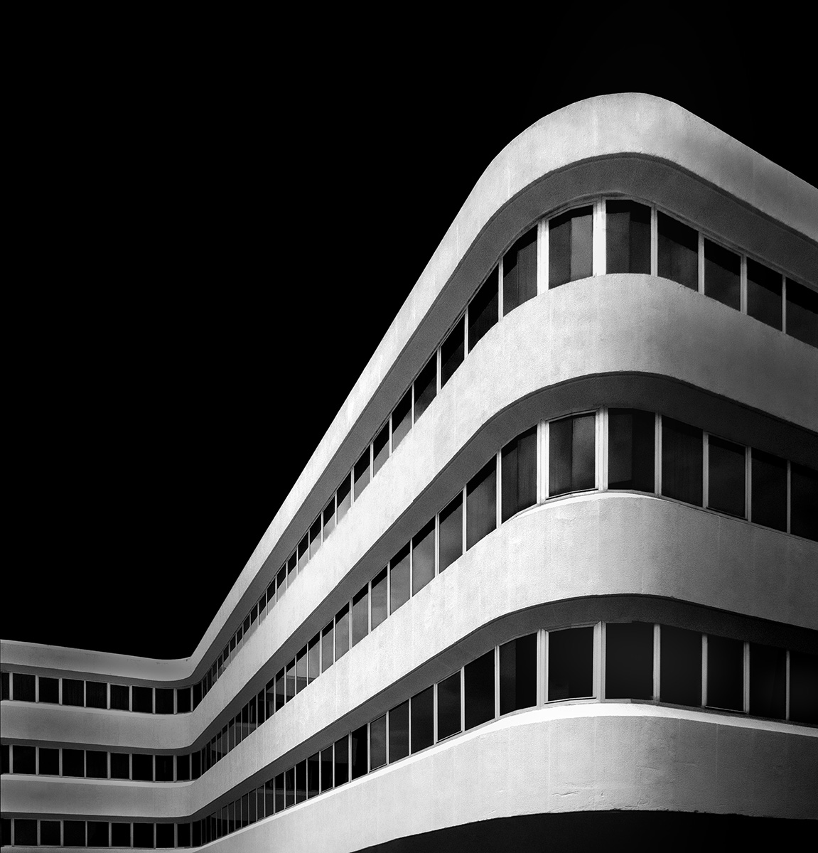Styles of urban architecture