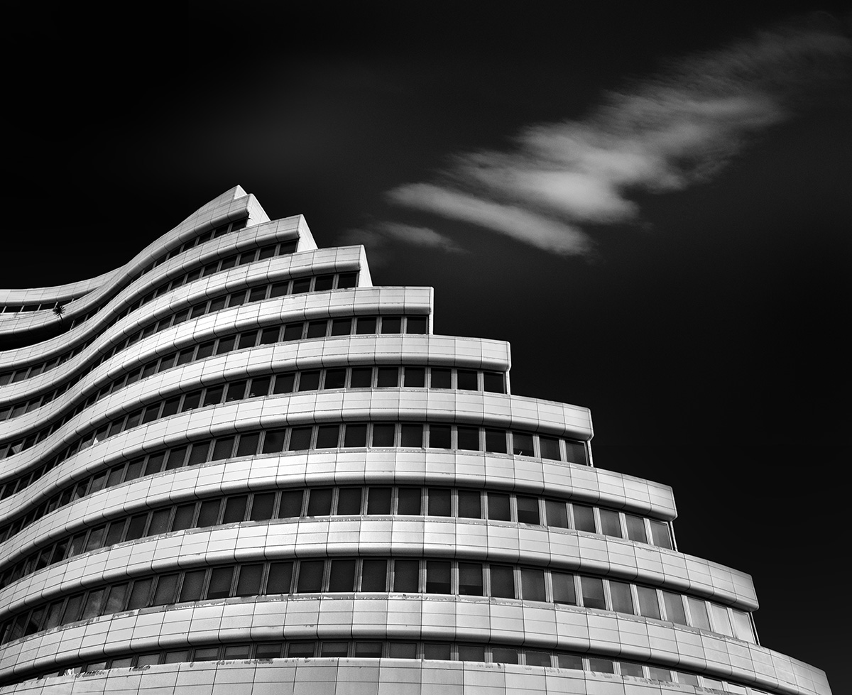 Styles of urban architecture