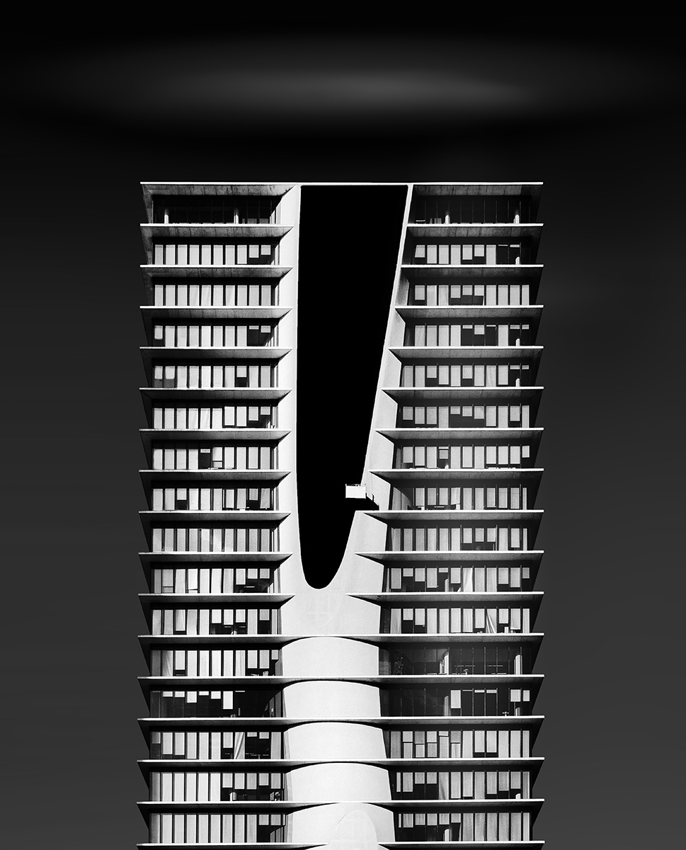 Styles of urban architecture