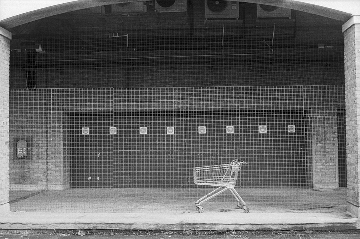 Kind of Waits