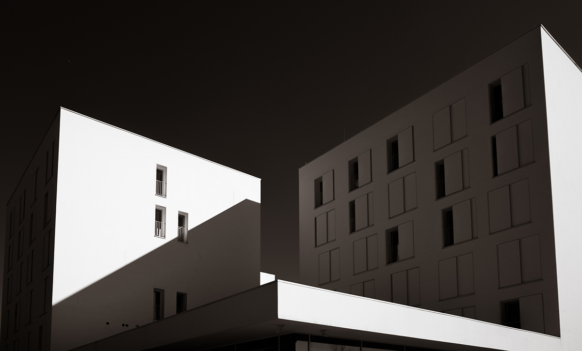 Metaphysical Campus