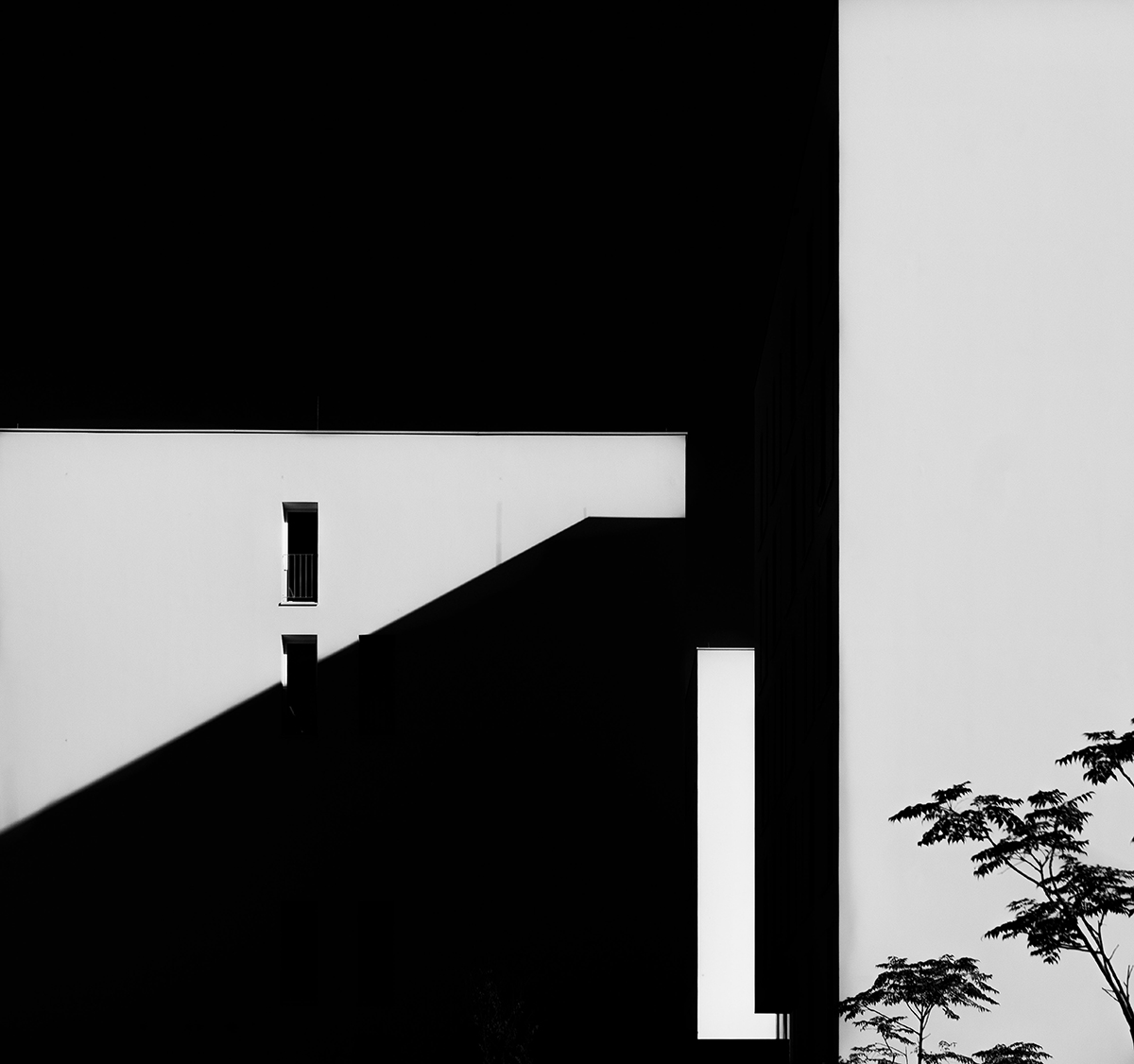 Metaphysical Campus