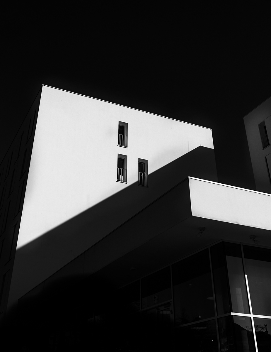 Metaphysical Campus