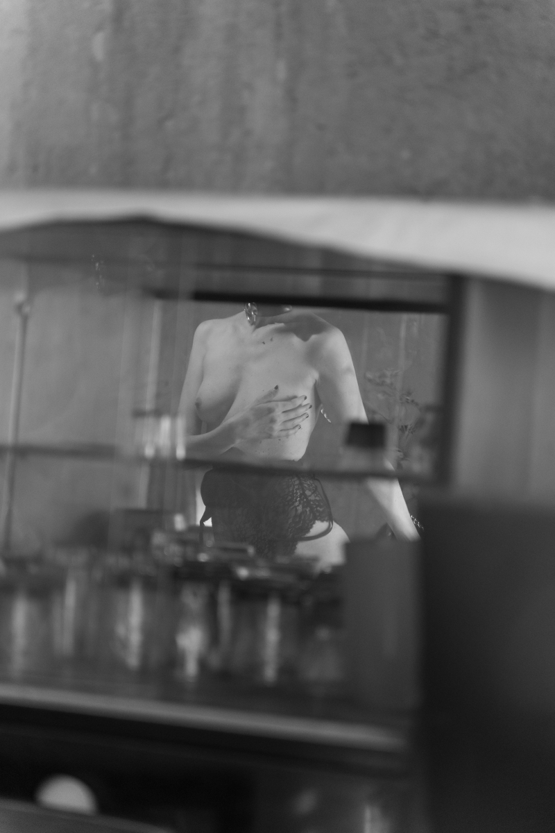 Explicit Photo Project 