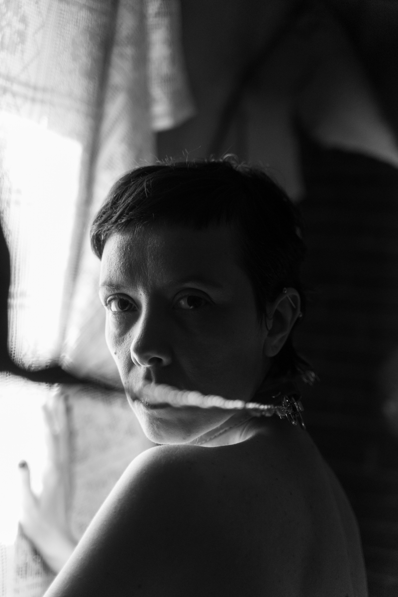 Explicit Photo Project 