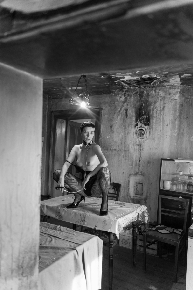 Explicit Photo Project 