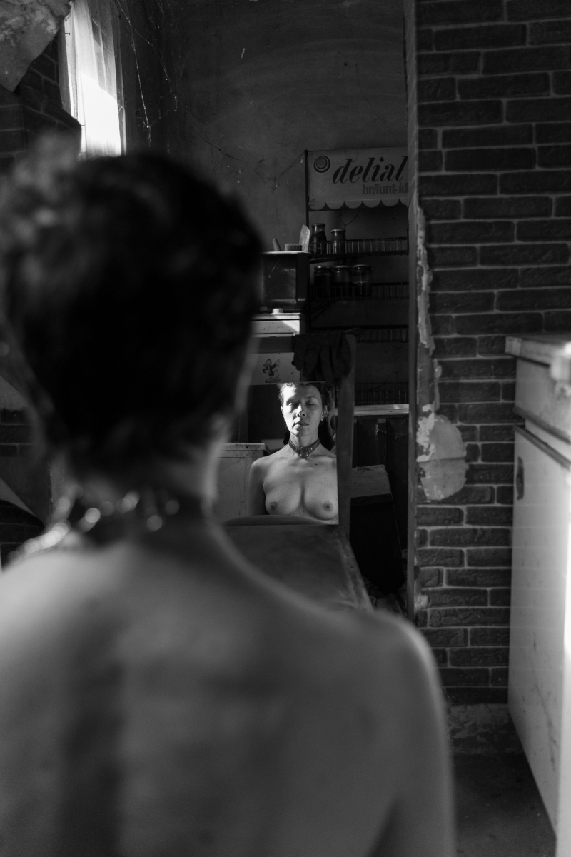 Explicit Photo Project 