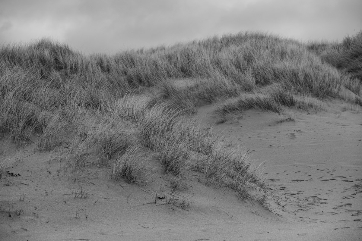 A place to be 
