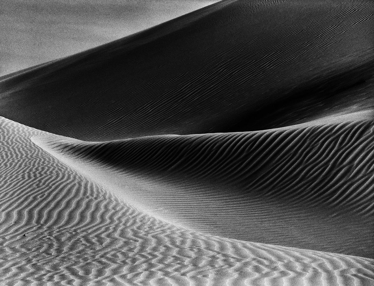 Empty Quarter Oman