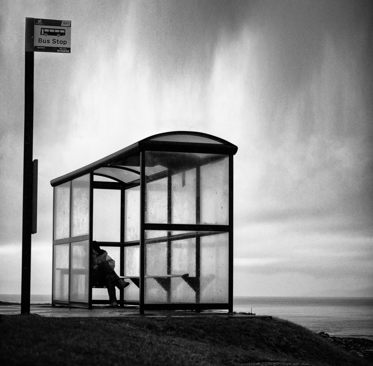 The Waiting Room