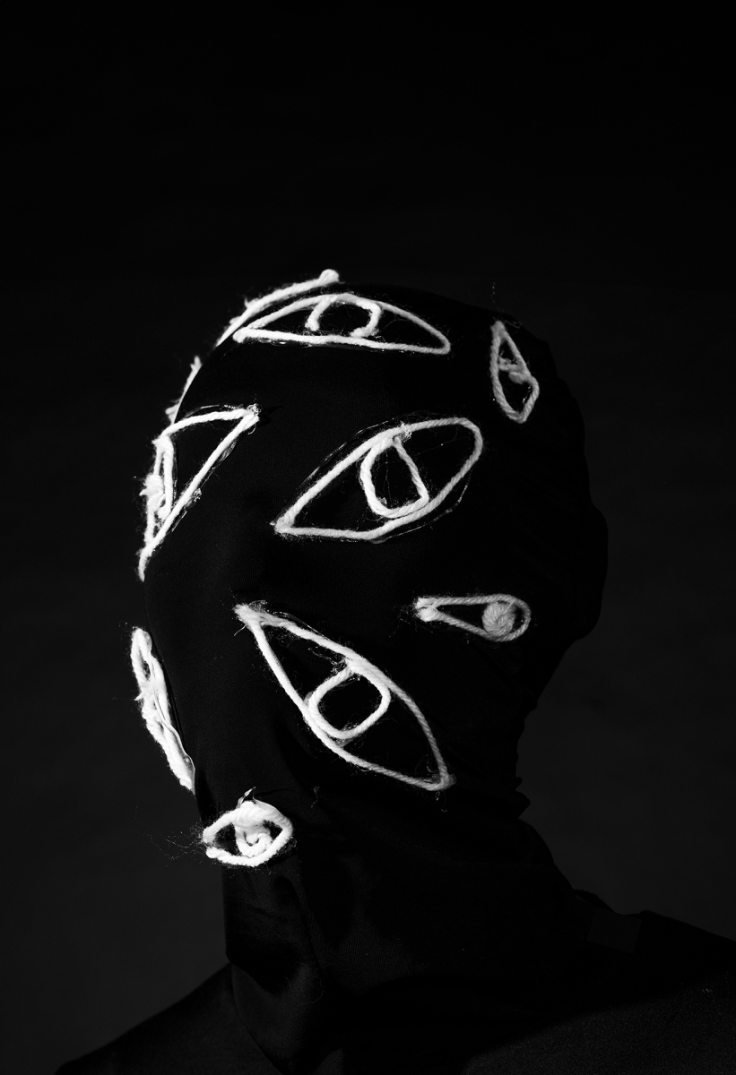 Voyeurism
