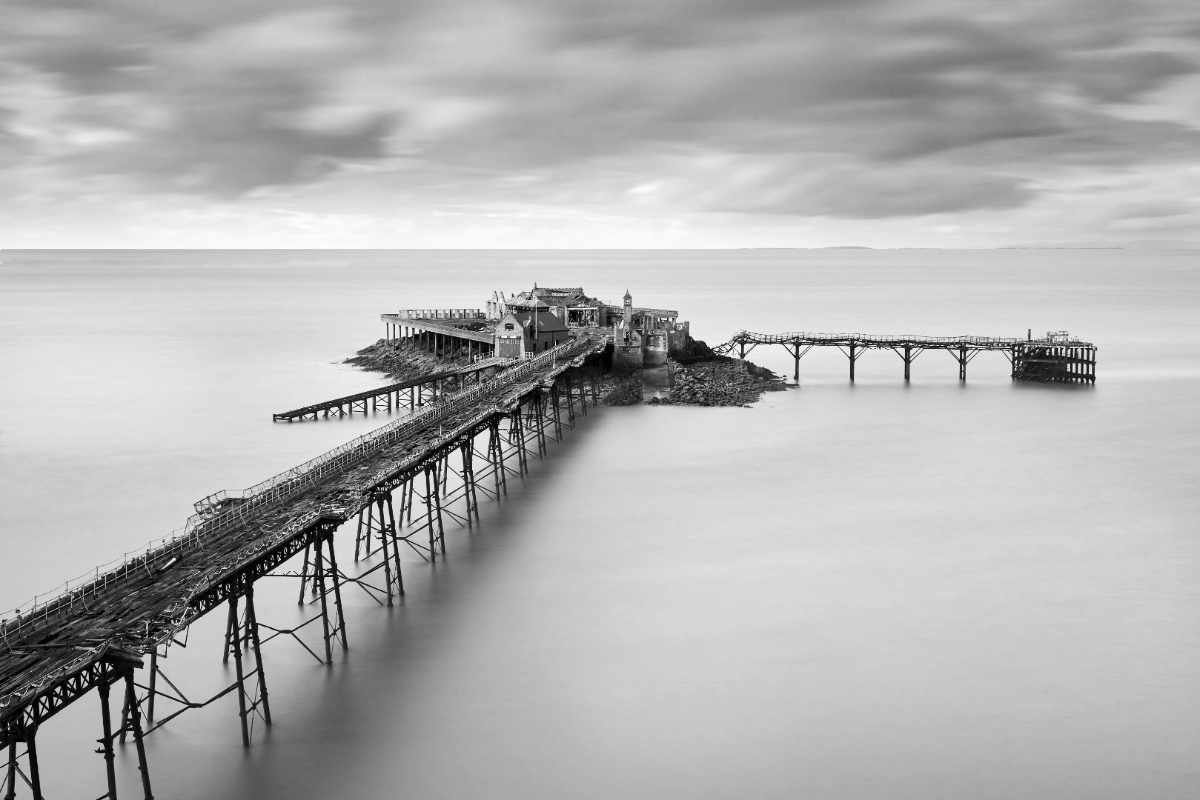 Coastal Contrasts