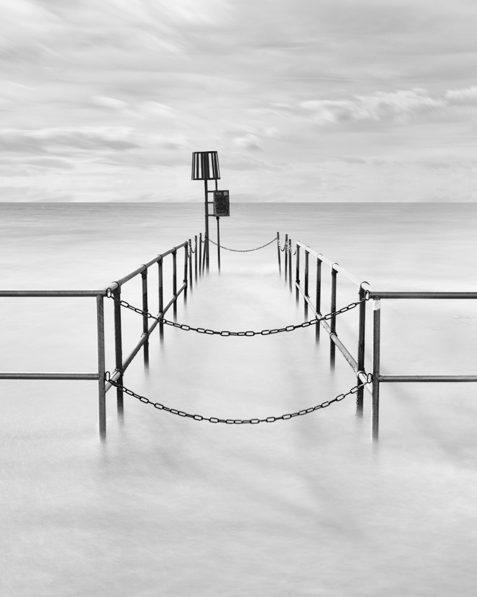 Coastal Contrasts