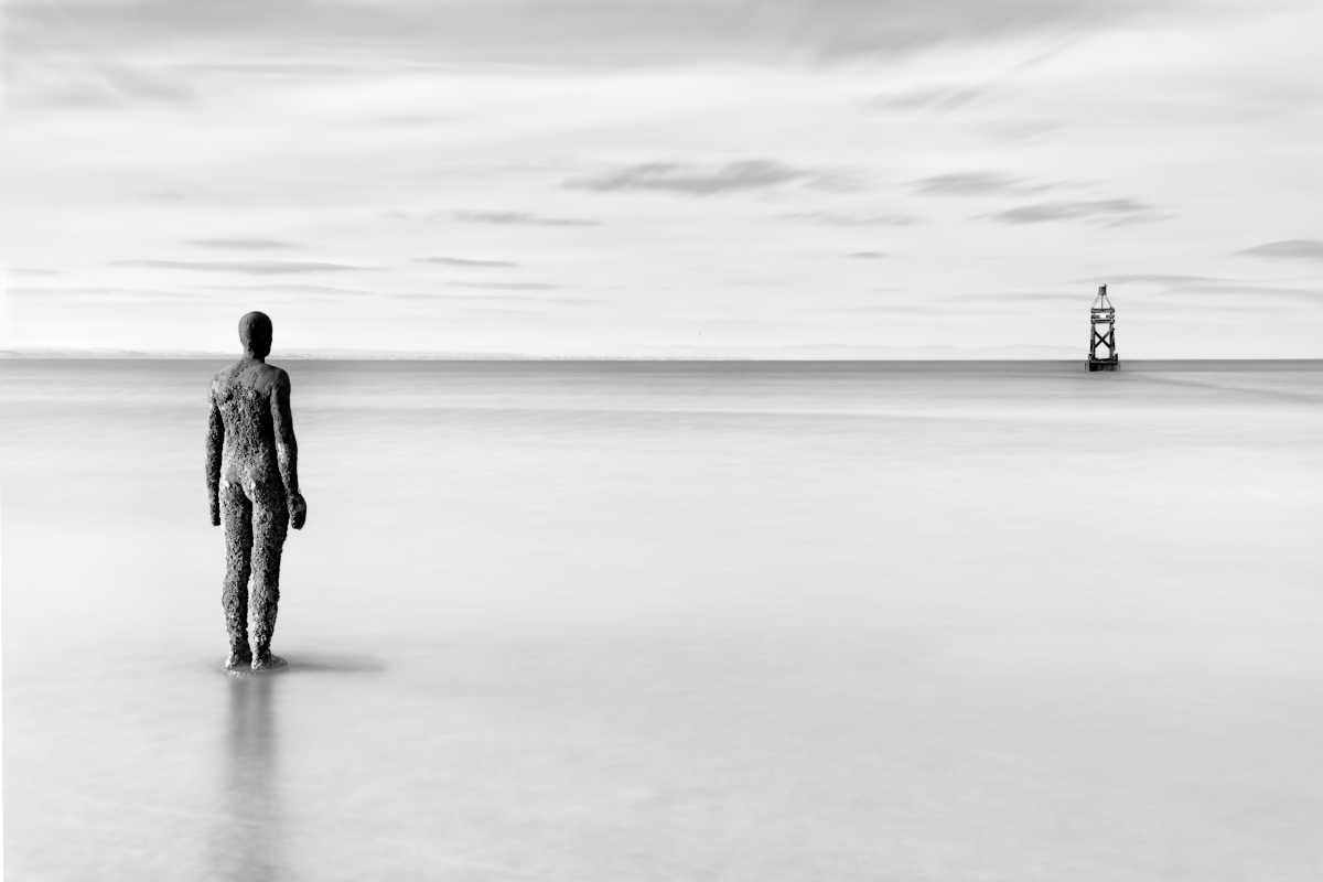 Coastal Contrasts
