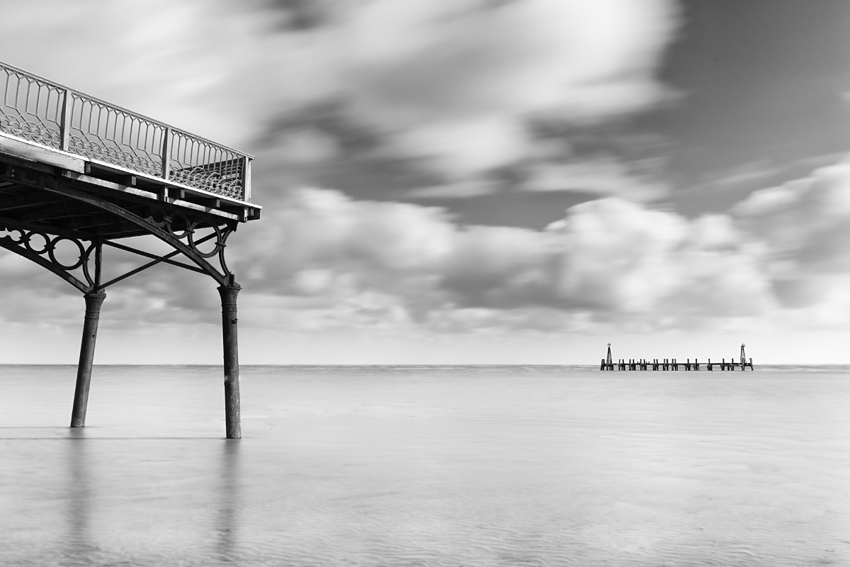 Coastal Contrasts