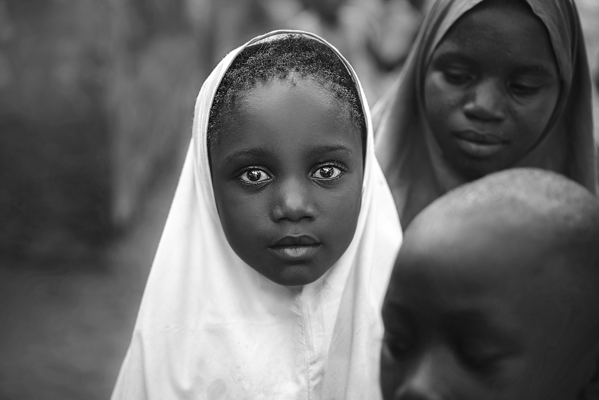 Children of sun