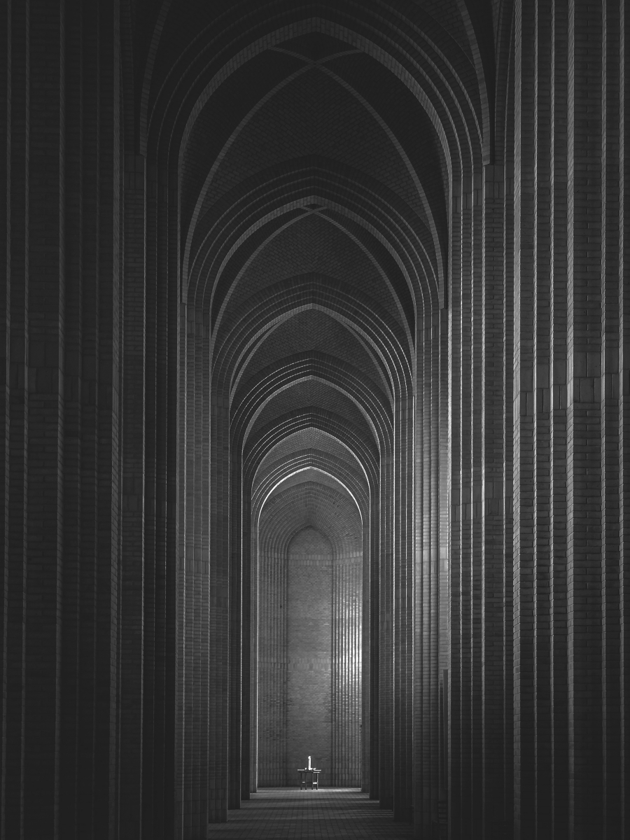 The Danish Church