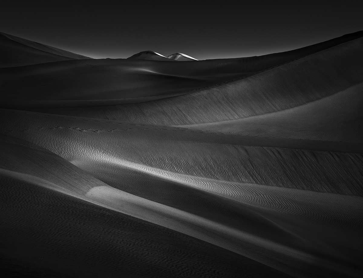 Shape of Time