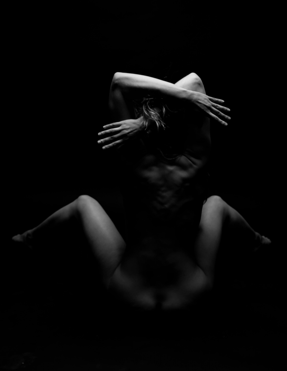 Bodyscapes