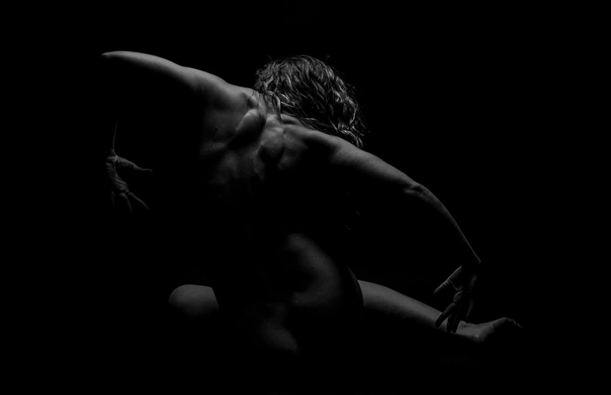 Bodyscapes