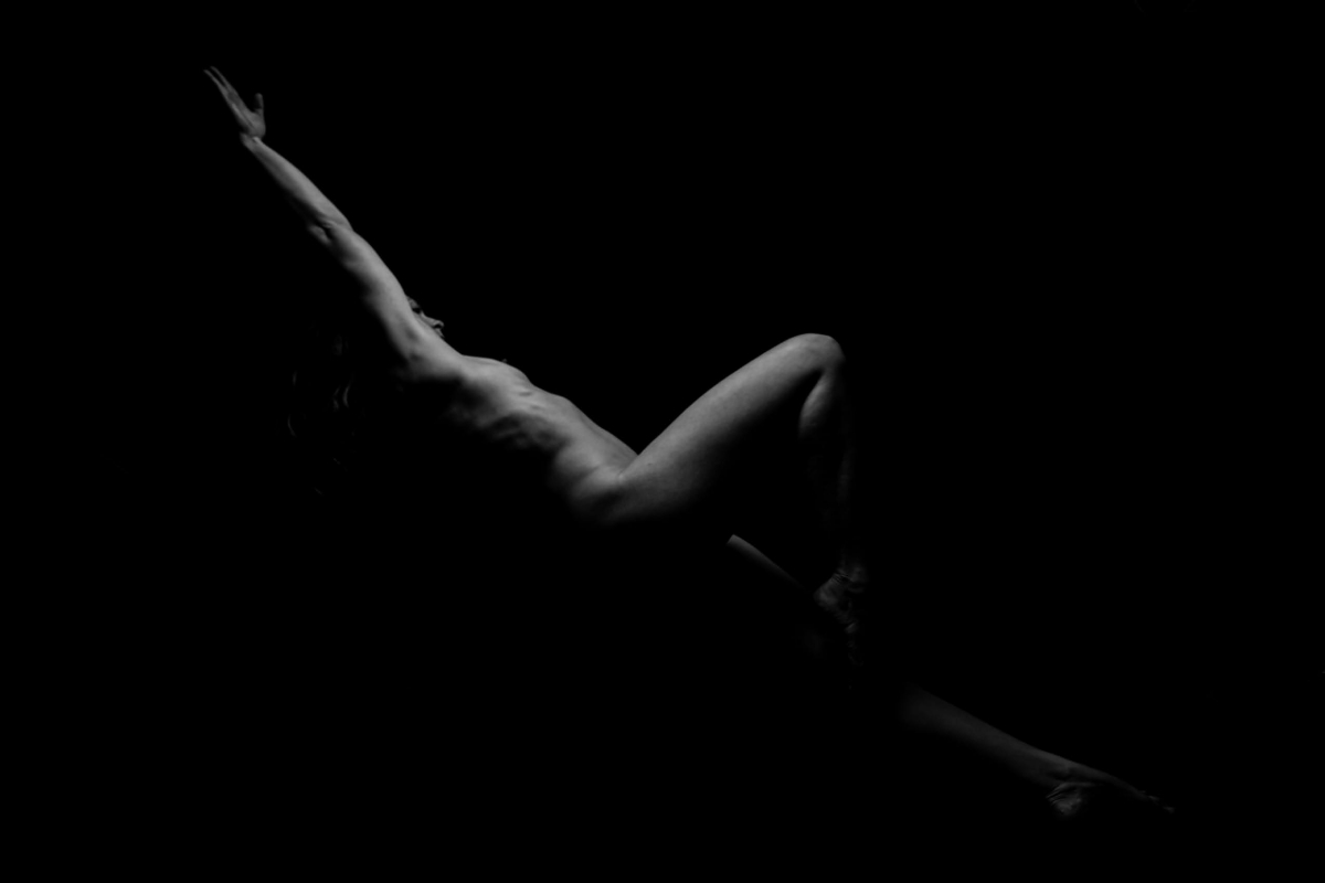 Bodyscapes