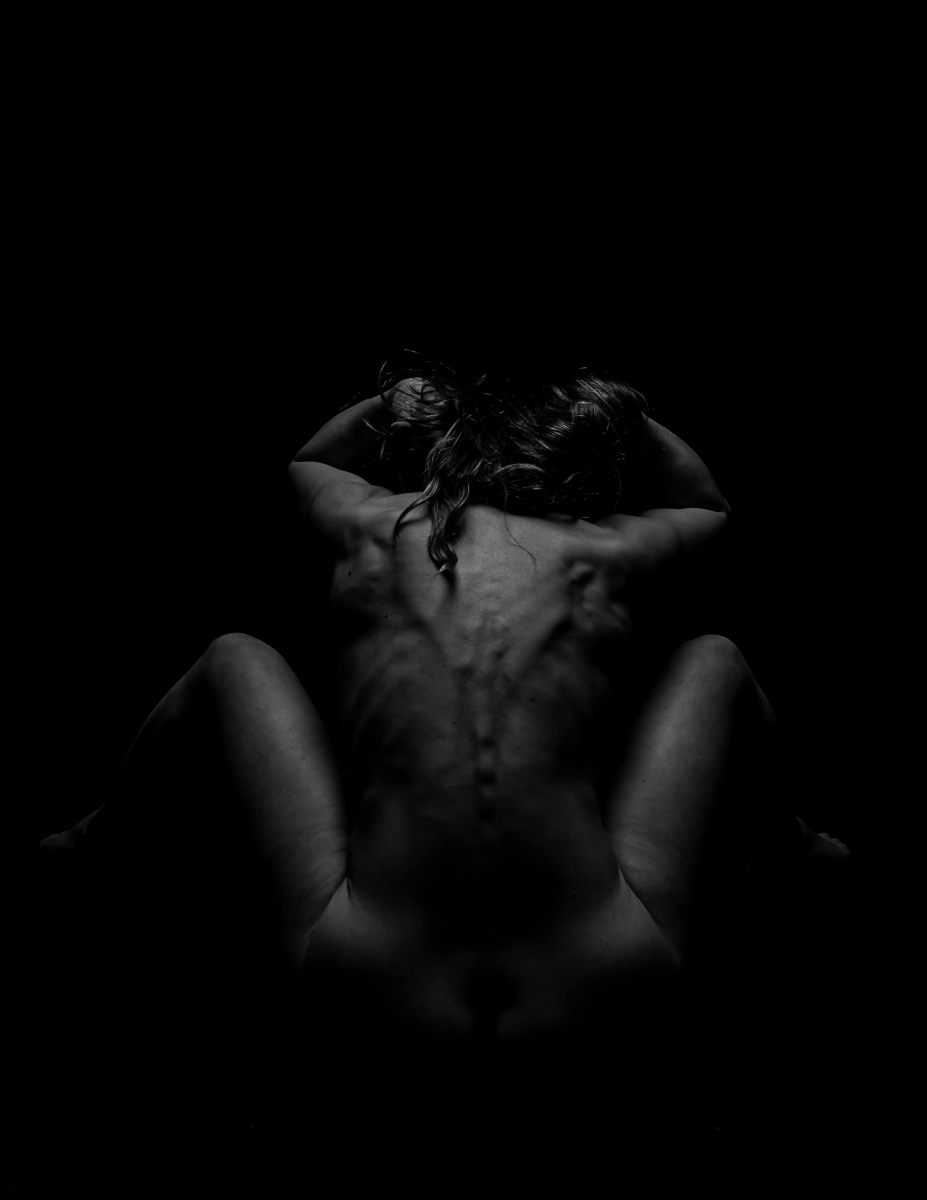 Bodyscapes