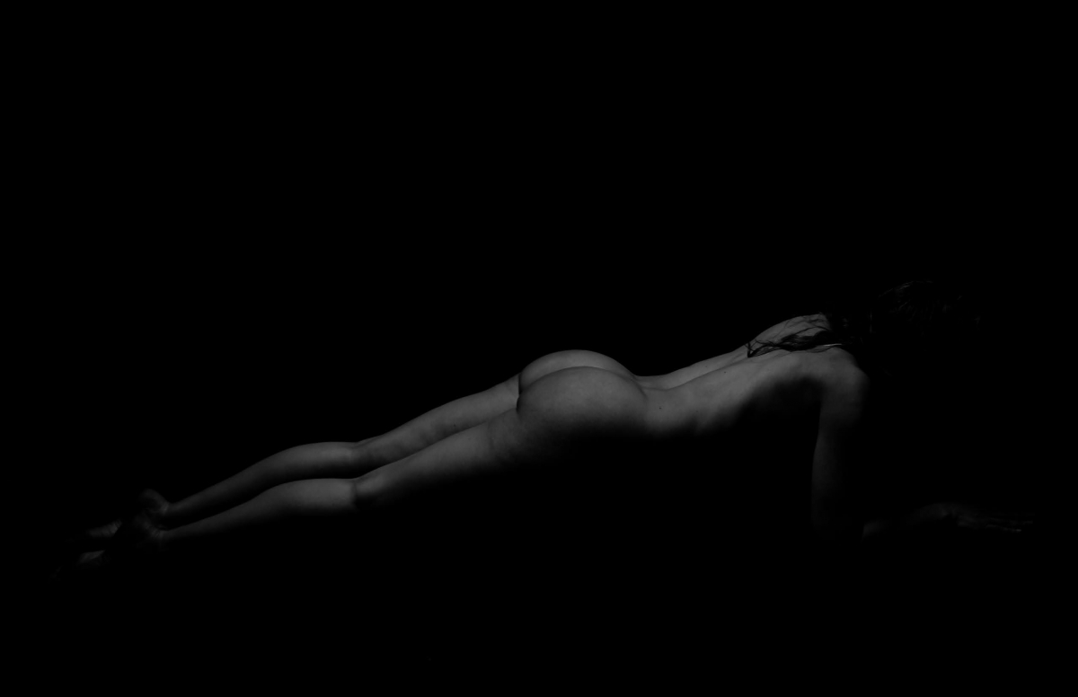 Bodyscapes