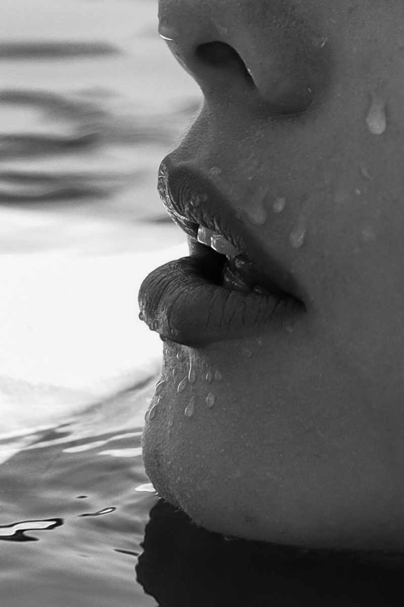 LACE and BUBBLES