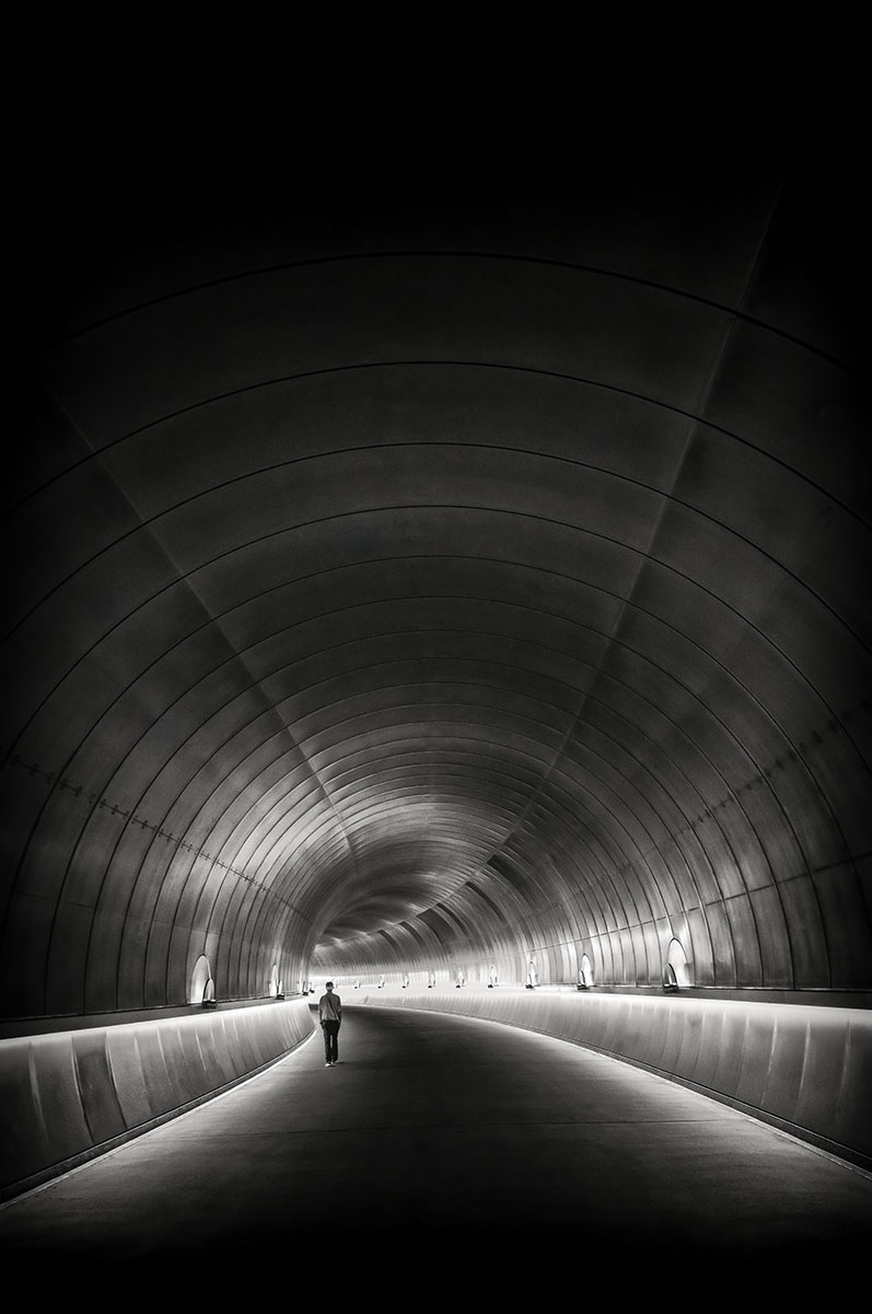 Tunnel of Life