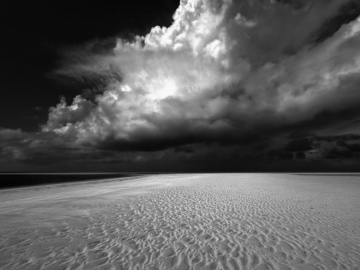 Sandbar