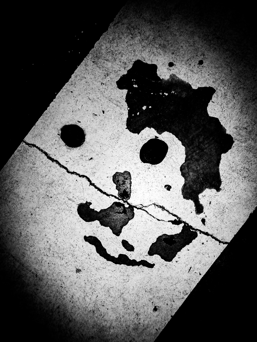THE SPECTER OF LIFE 3