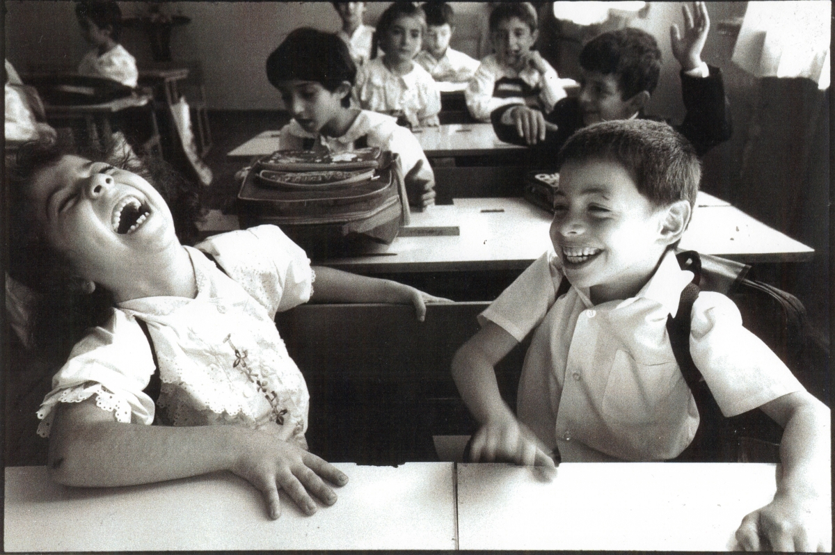 the delightful journey of childhood