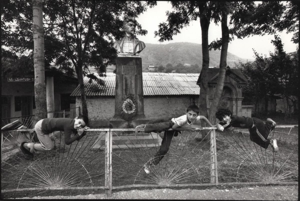 the delightful journey of childhood