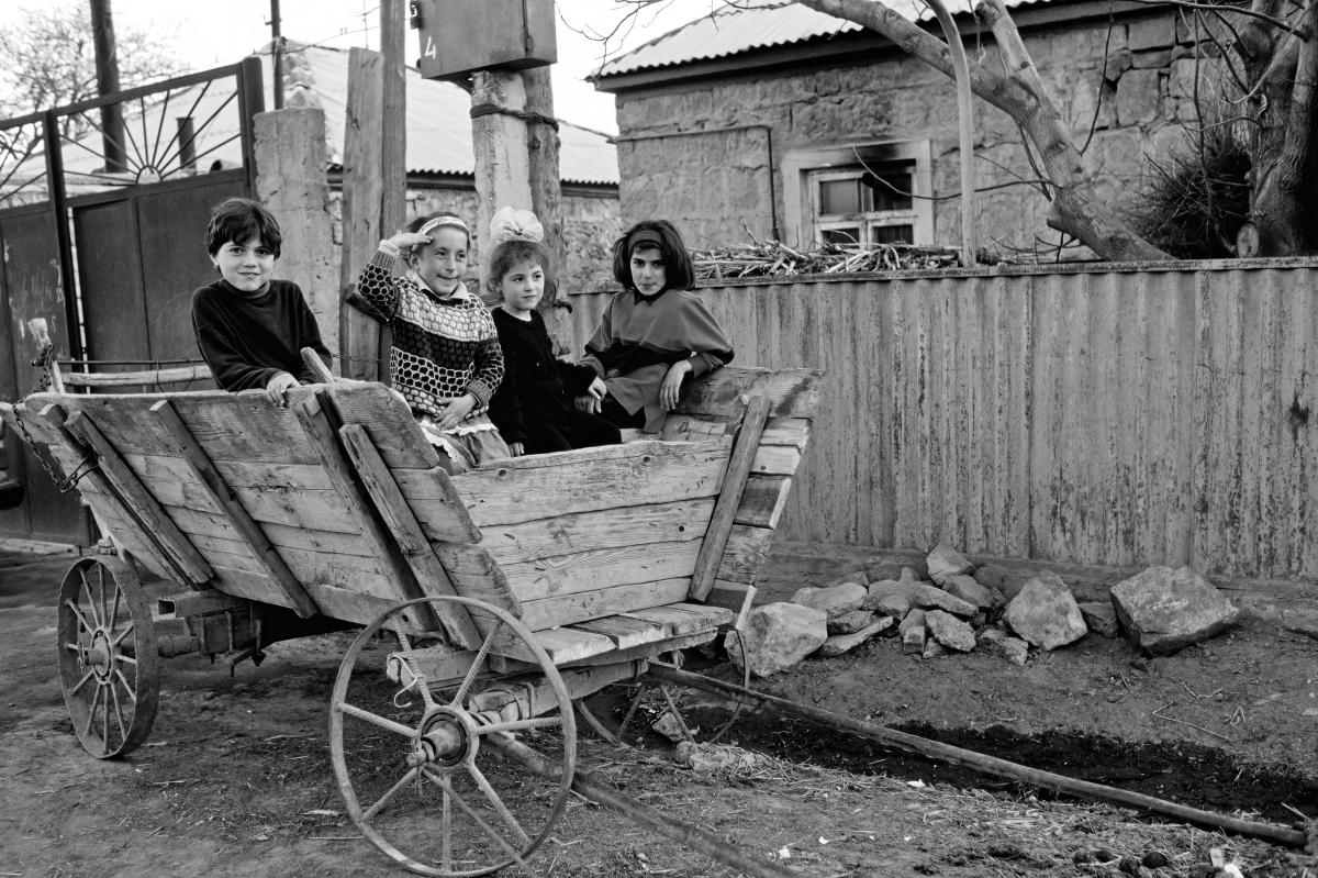 the delightful journey of childhood