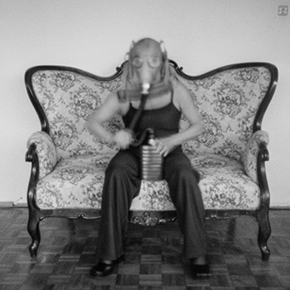Portrait in Time