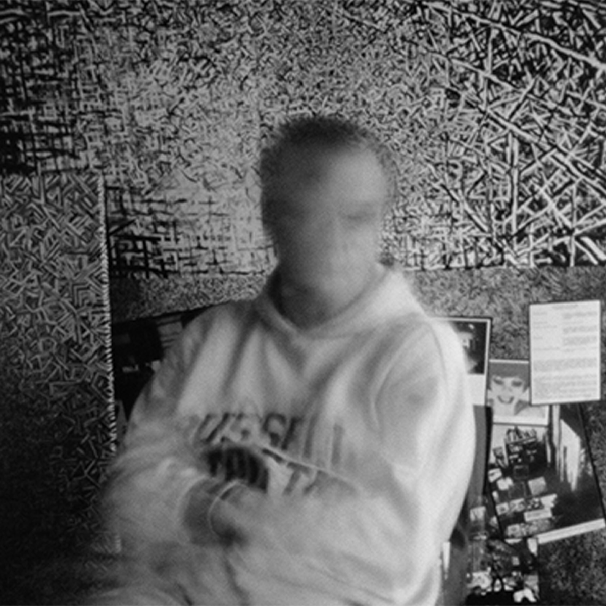 Portrait in Time