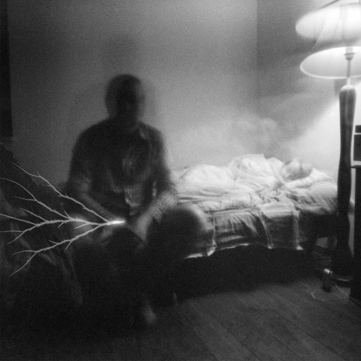 Portrait in Time