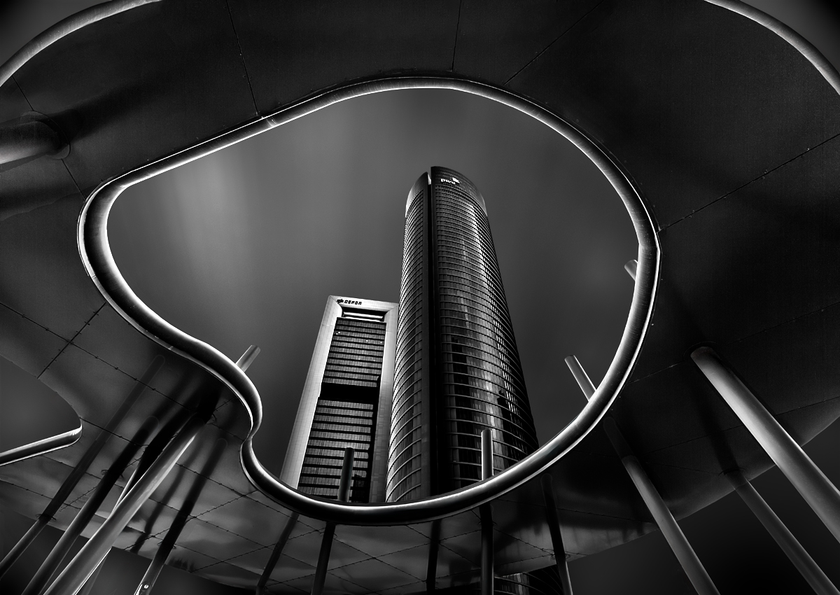 Skyscrapers