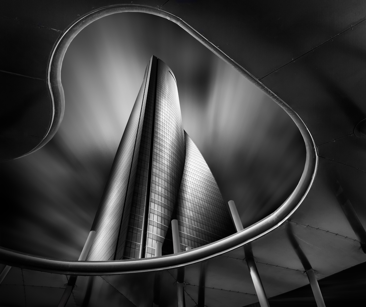 Skyscrapers