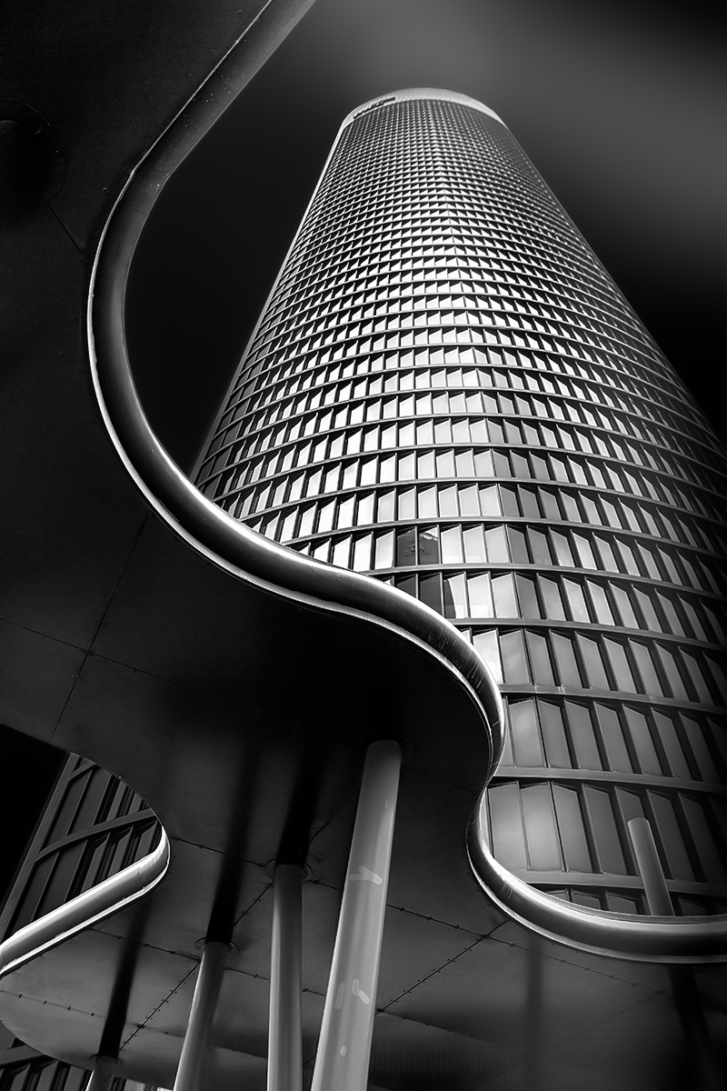 Skyscrapers